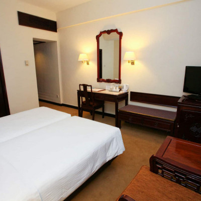 Hotel Grand Pacific image