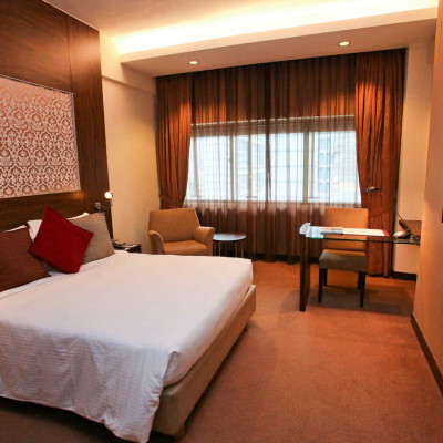 Hotel Grand Pacific image