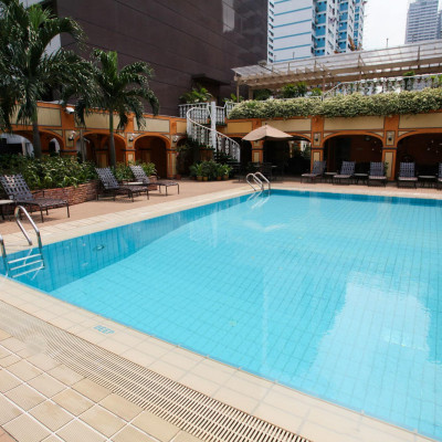 Hotel Grand Pacific image