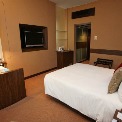 Hotel Grand Pacific image