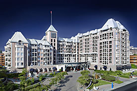 Hotel Grand Pacific image