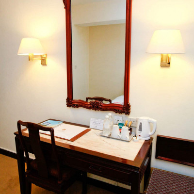 Hotel Grand Pacific image