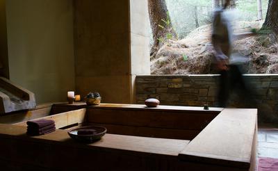 Paro Lodge Spa
