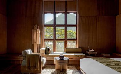 Punakha Lodge Suite