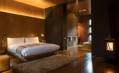 Punakha Lodge Suite