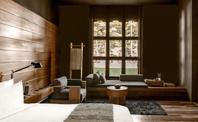 Thimphu Lodge Suite