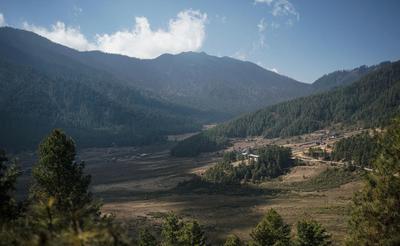 Phobjika Vallery
