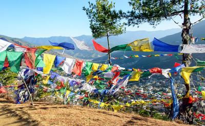 Thimphu Lodge Thimpu City