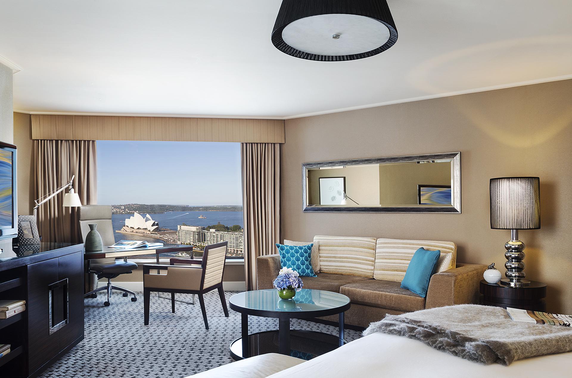 Four Seasons Sydney
