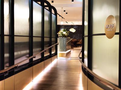 Mode Kitchen & Bar
