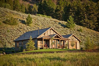 The Ranch at Rock Creek image