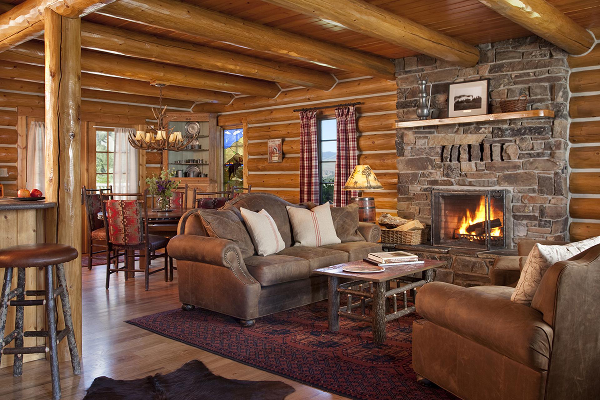 The Ranch at Rock Creek