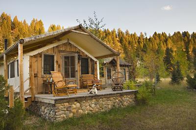 The Ranch at Rock Creek image
