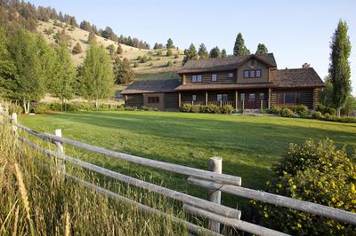 The Ranch at Rock Creek image