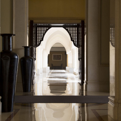 Shangri-La Hotel, Qaryat Al Beri image