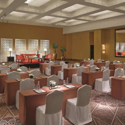 Shangri-La Hotel, Qaryat Al Beri image