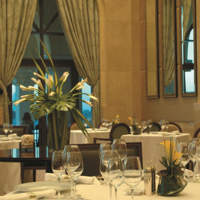 Shangri-La Hotel, Qaryat Al Beri image