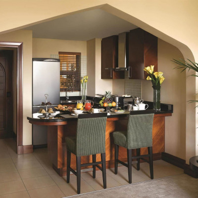 Shangri-La Hotel, Qaryat Al Beri image
