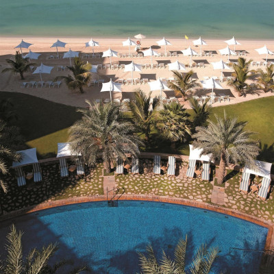 Shangri-La Hotel, Qaryat Al Beri image