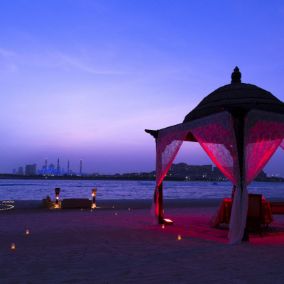 Shangri-La Hotel, Qaryat Al Beri image