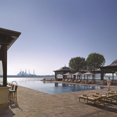 Shangri-La Hotel, Qaryat Al Beri image