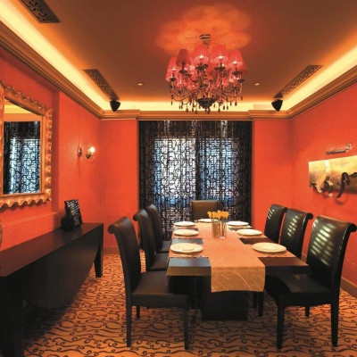 Shangri-La Hotel, Qaryat Al Beri image