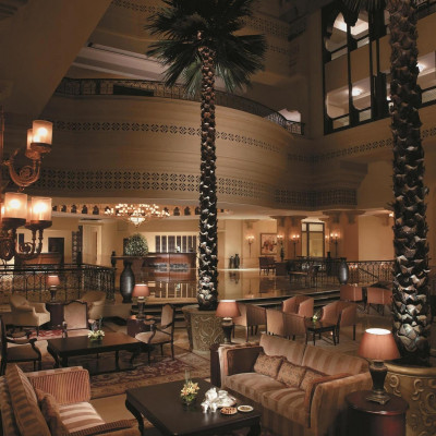 Shangri-La Hotel, Qaryat Al Beri image
