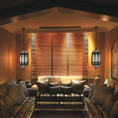 Shangri-La Hotel, Qaryat Al Beri image