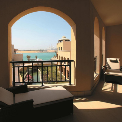 Shangri-La Hotel, Qaryat Al Beri image