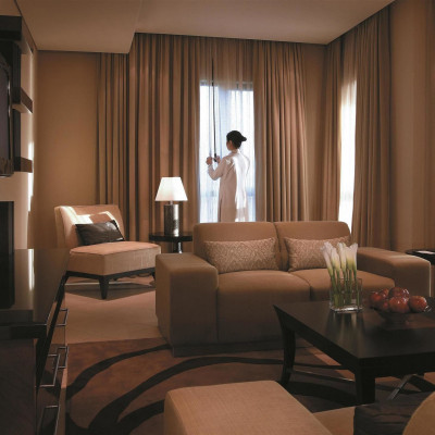 Shangri-La Hotel, Qaryat Al Beri image