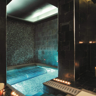Shangri-La Hotel, Qaryat Al Beri image