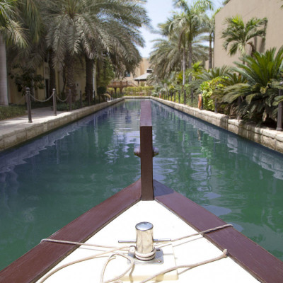 Shangri-La Hotel, Qaryat Al Beri image