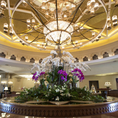 Shangri-La Hotel, Qaryat Al Beri image