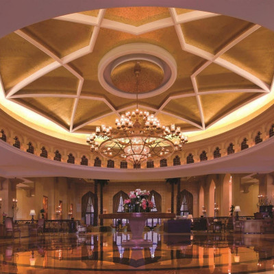 Shangri-La Hotel, Qaryat Al Beri image