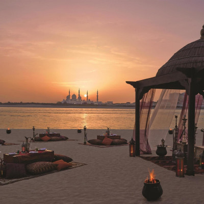 Shangri-La Hotel, Qaryat Al Beri image