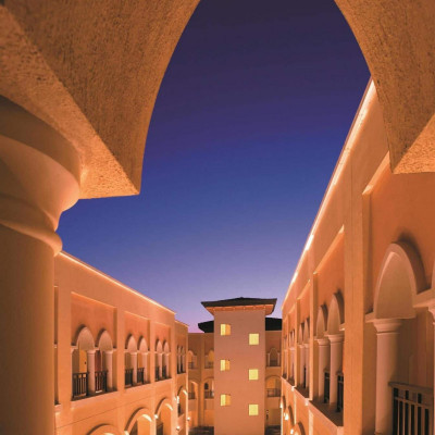 Shangri-La Hotel, Qaryat Al Beri image