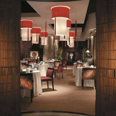 Shangri-La Hotel, Qaryat Al Beri image