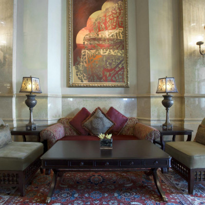 Shangri-La Hotel, Qaryat Al Beri image