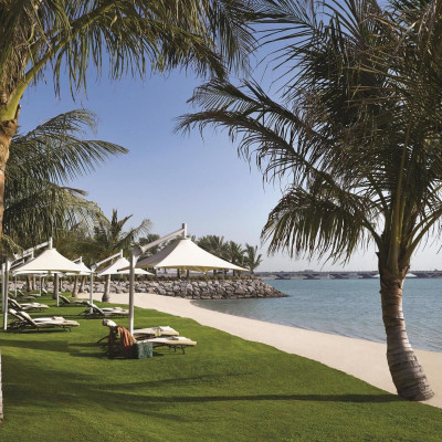 Shangri-La Hotel, Qaryat Al Beri image