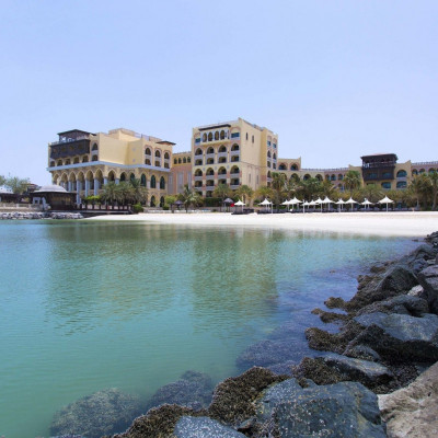 Shangri-La Hotel, Qaryat Al Beri image