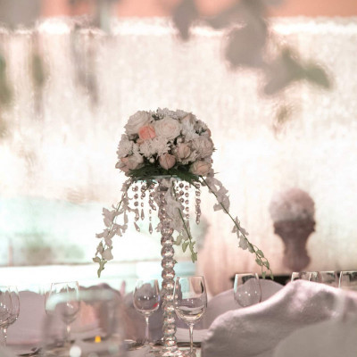 Shangri-La Hotel, Qaryat Al Beri image