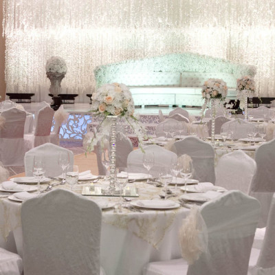 Shangri-La Hotel, Qaryat Al Beri image