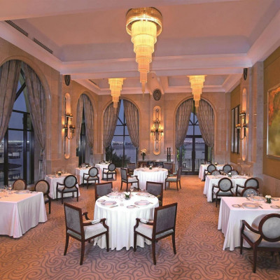Shangri-La Hotel, Qaryat Al Beri image