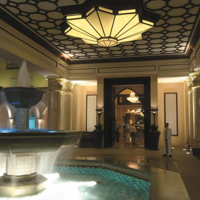 Shangri-La Hotel, Qaryat Al Beri image