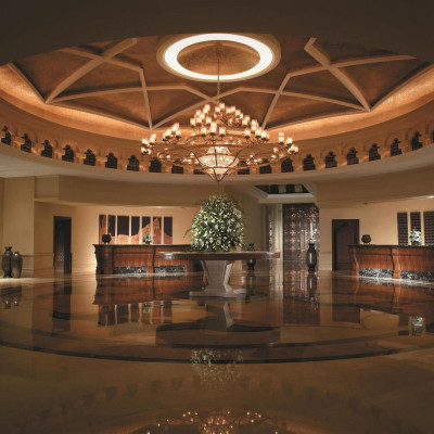 Shangri-La Hotel, Qaryat Al Beri image
