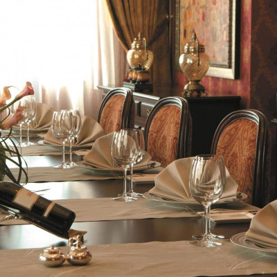 Shangri-La Hotel, Qaryat Al Beri image