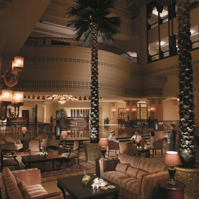 Shangri-La Hotel, Qaryat Al Beri image