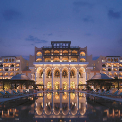 Shangri-La Hotel, Qaryat Al Beri image
