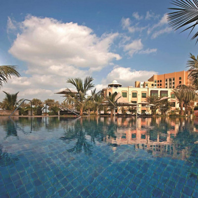 Shangri-La Hotel, Qaryat Al Beri image