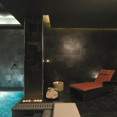 Shangri-La Hotel, Qaryat Al Beri image